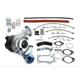 Tomei ARMS Turbocharger Kit MX8280 1JZ-GTE | TB401A-TY04A