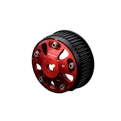 Tomei Adjustable Cam Gear Exhaust RH Subaru Single AVCS Motor 04-07 STI / 06-14 WRX | TA302G-SB01A