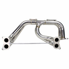 Tomei Equal Length Twin Scroll Manifold Subaru WRX / STI 2002-2021 | TB6010-SB01A