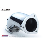 Tomei Exhaust Turbo Elbow Outlet Pipe Nissan 240sx SR20DET 89-98 | TB6020-NS08C