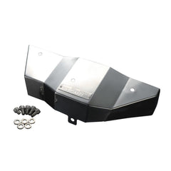 Tomei Expreme Heat Protector Shield Mitsubishi Evo 8/9 2003-2006 | TB6050-MT01A
