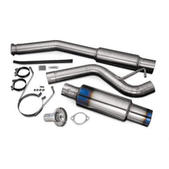 Tomei Expreme Ti Cat-Back Exhaust | 1995-1998 Nissan Skyline GT-R BCNR33 | TB6090-NS05B