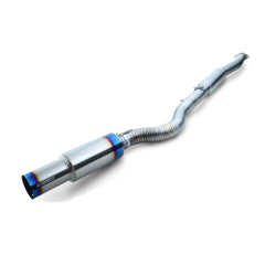Tomei Expreme Ti Cat Back Exhaust Infiniti Q60 2017-2022 | TB6090-NS21B