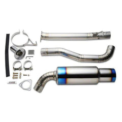 Tomei Expreme Titanium Cat Back Exhaust Honda S2000 2000-2009 | TB6090-HN04A
