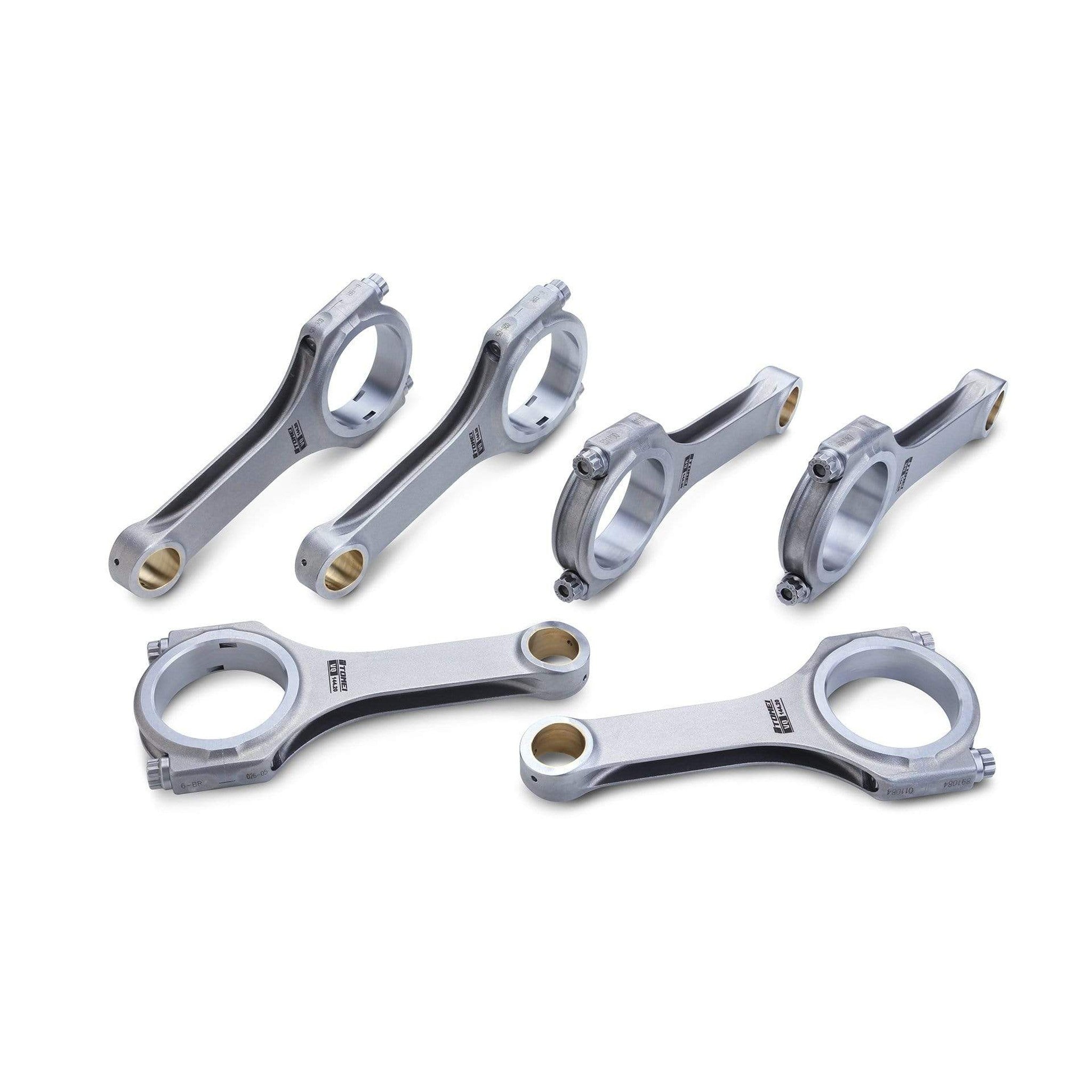 Tomei Forged H-Beam Connecting Rods Nissan 350z / Infiniti G35 / VQ35DE | TA203A-NS04A