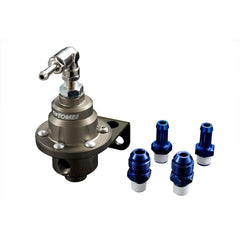 Tomei Fuel Pressure Regulator Type-S | TB507A-0000A