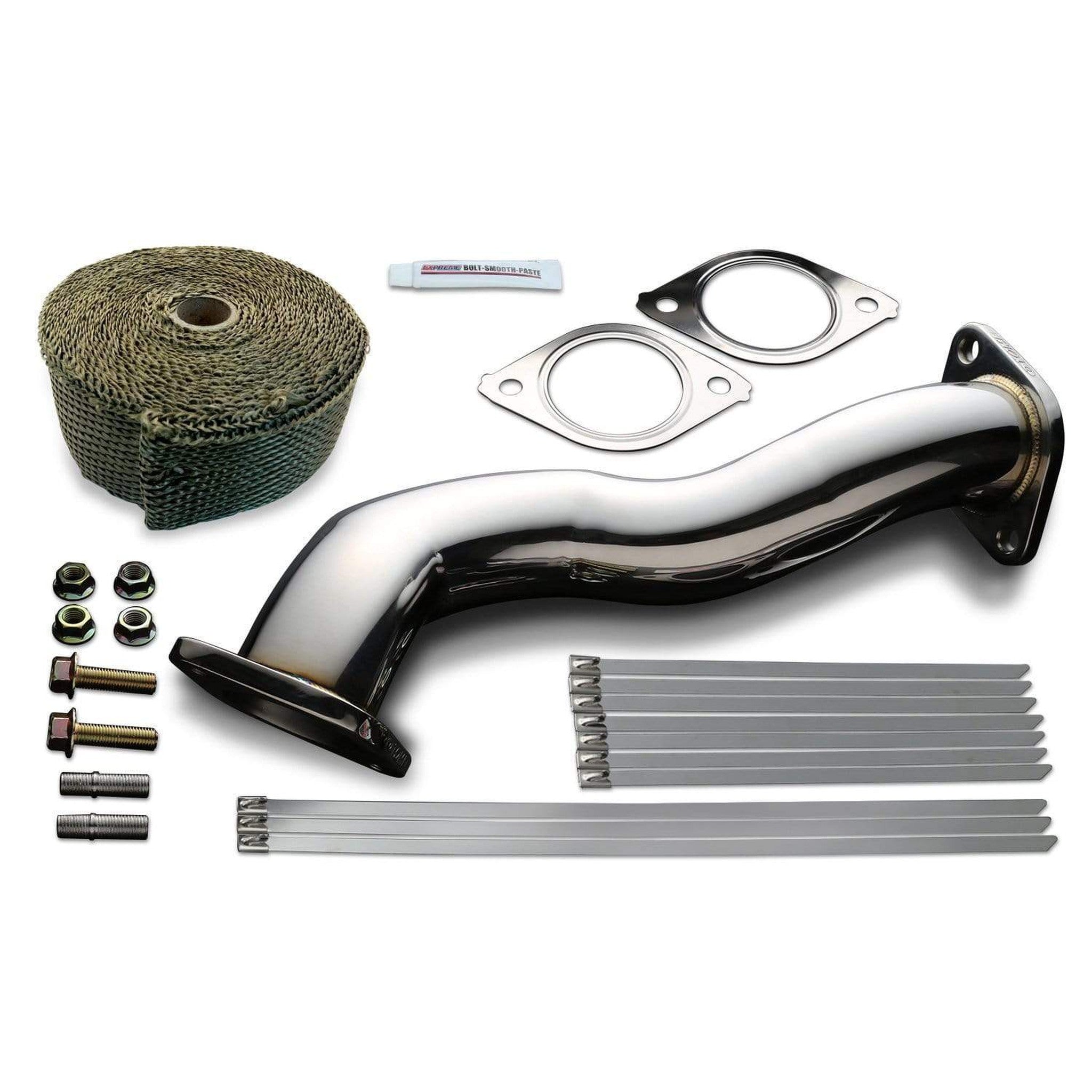 Tomei Over Pipe Scion FR-S 2013-2016 / Subaru BRZ 2013+ / Toyota 86 17+ TB6060-SB03A