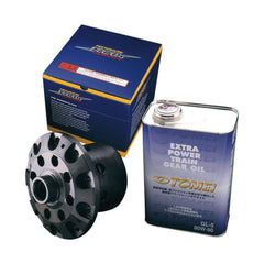 Tomei T-Trax 2 Way HXA20 Limited Slip Differential Nissan 350Z / G35 | TC101A-NSHX2