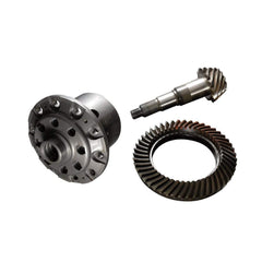 Tomei T-Trax Advance LSD 2 Way Hxa Pro Kit Nissan 350z / Infiniti G35 | TC102A-NSHX2