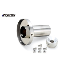 Tomei Titanium Cat Back Exhaust Toyota Cresta / Chaser 1JZ-GTE | TB6090-TY04A