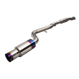 Tomei Titanium CatBack Exhaust Subaru Buy one get one FREE!