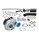 Tomei Turbocharger Kit Arms MX8270 SR20DET | TB401A-NS08B