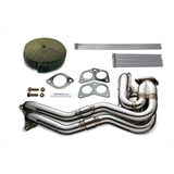 Tomei Unequal Length Exhaust Manifold Scion FR-S / Subaru BRZ / Toyota 86 13-23 | TB6010-SB03B