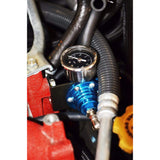 Tomioka Adjustable Fuel Pressure Regulator (PRo) Kit Subaru STI 2008-2021