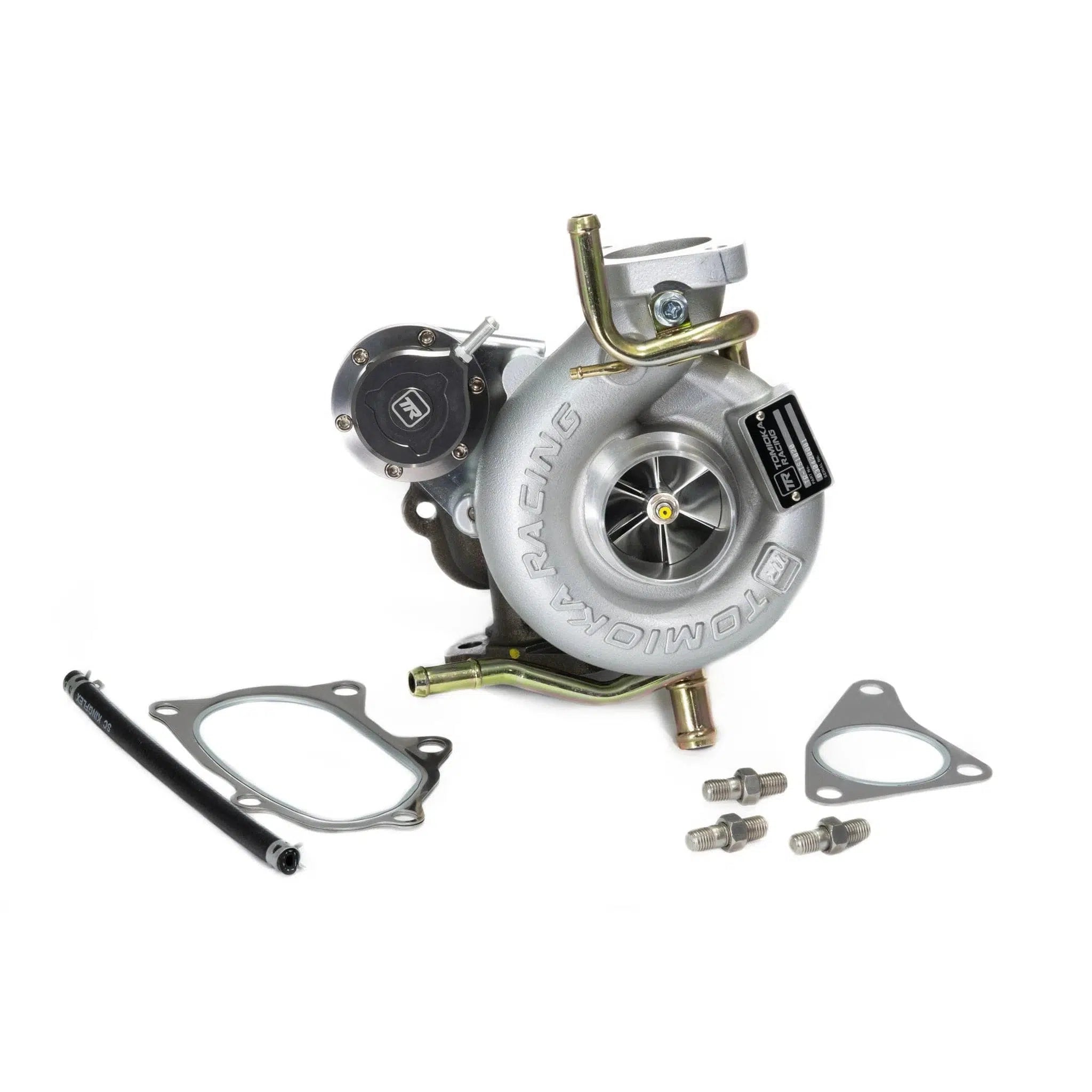 Tomioka Billet TD05-18G Turbocharger Subaru WRX 2008-2014 / Legacy GT 2005-2009
