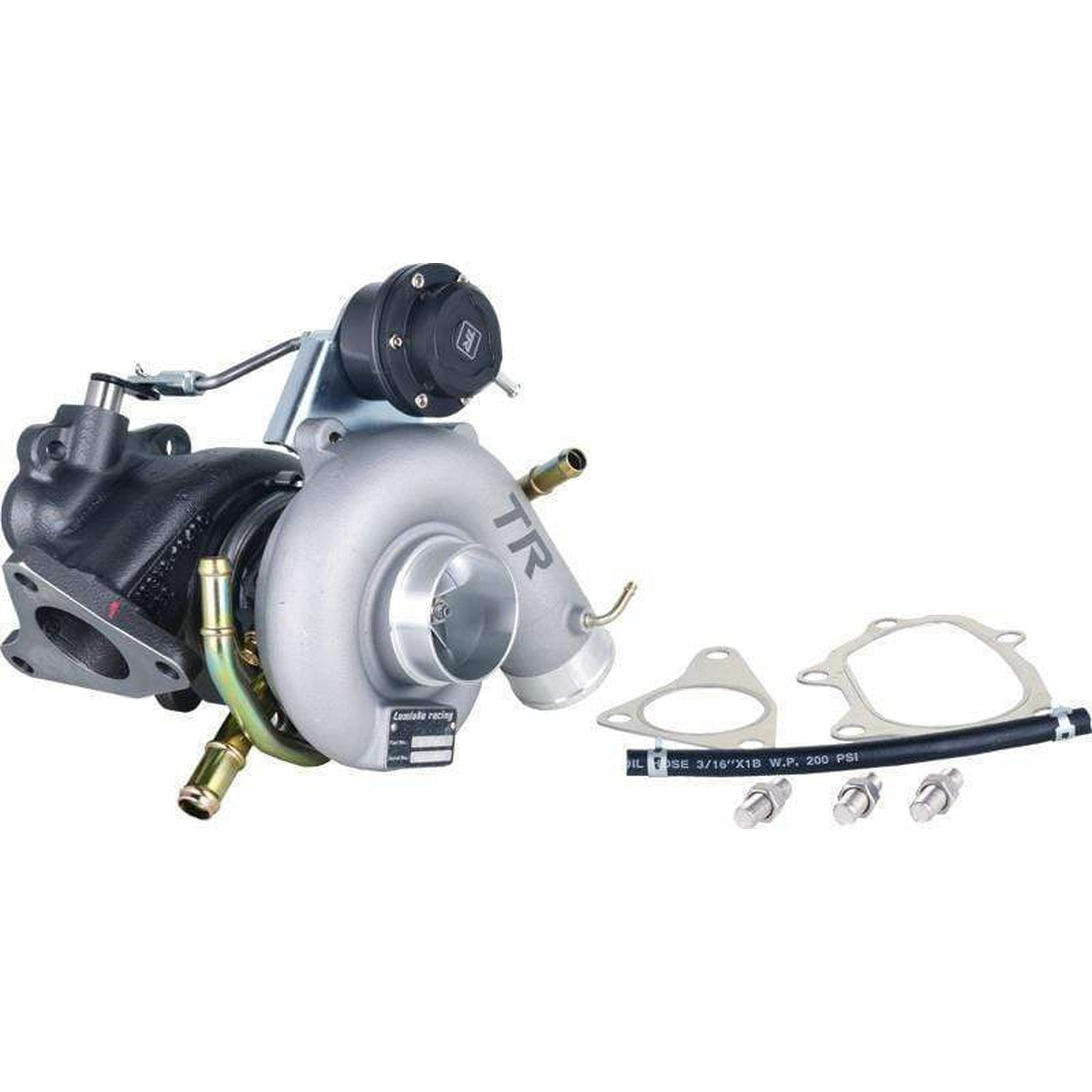 Tomioka Billet TD05-20G Turbocharger Subaru WRX 2002-2007 / STI 2004-2021 / Forester XT 2005-2007