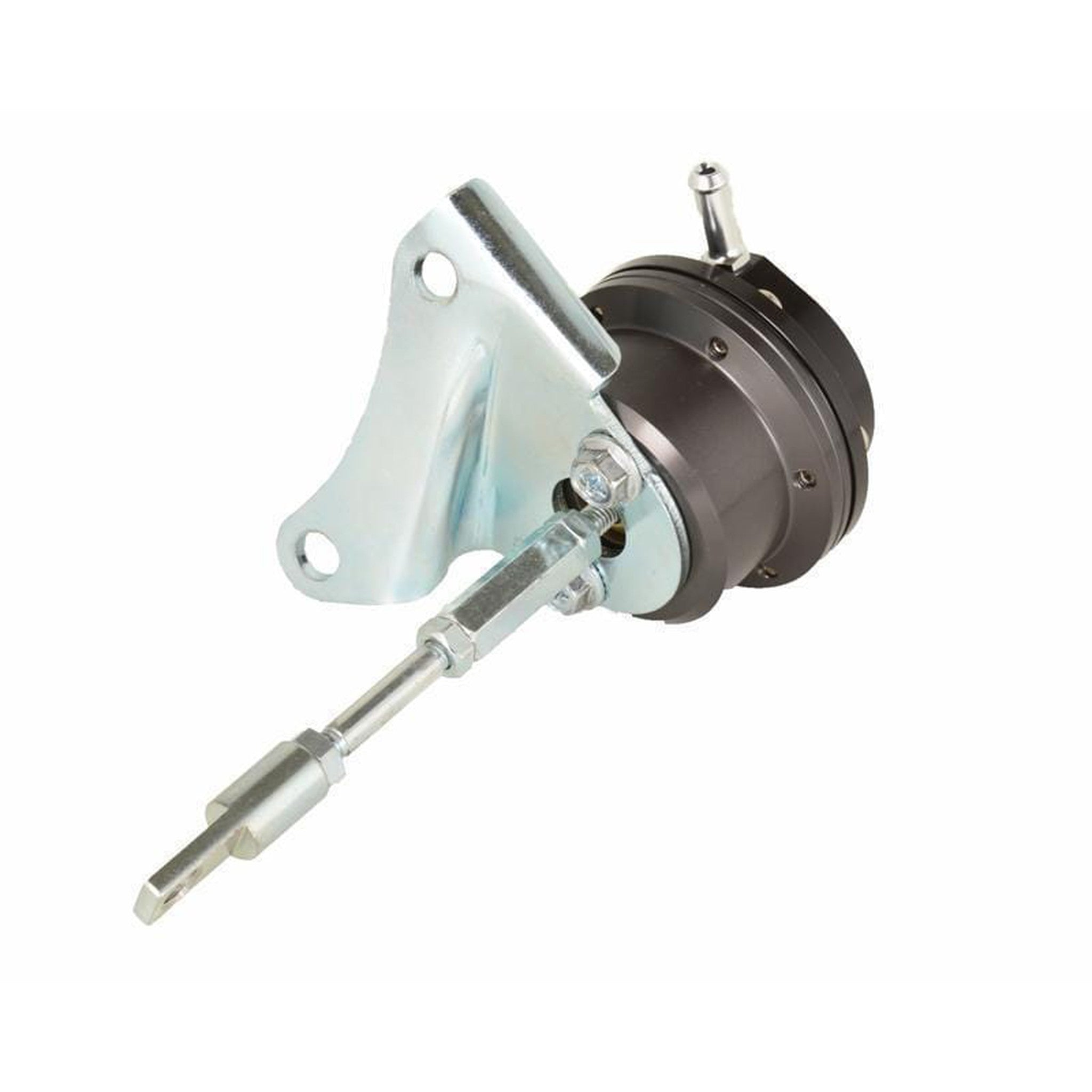 Tomioka Billet Wastegate Actuator for Single Scroll Turbo TD05-18G, TD05-20G Subaru WRX 2002-2007 / STI 2004-2021