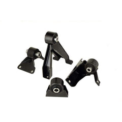 Tomioka Engine & Transmission Mount Kit Mitsubishi EVO X
