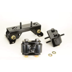 Tomioka Engine & Transmission Mount Kit Subaru WRX 2002-2014 / STI 2004-2021