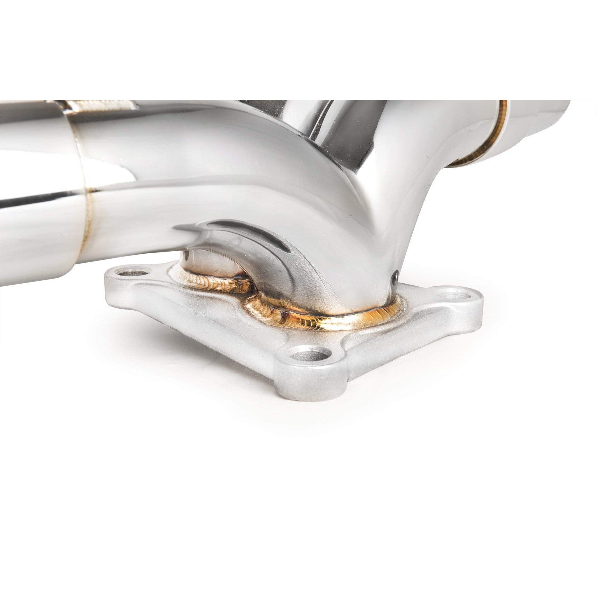 Tomioka Equal Length Exhaust Manifold Subaru WRX 2015-2021