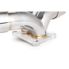 Tomioka Equal Length Exhaust Manifold Subaru WRX 2015-2021