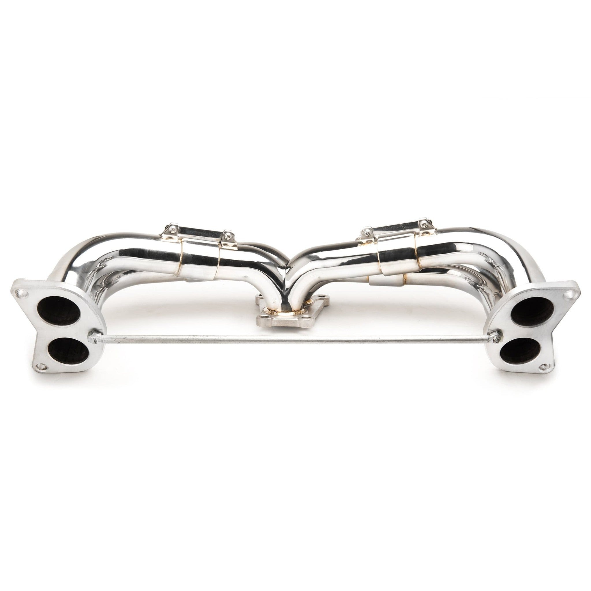 Tomioka Equal Length Exhaust Manifold Subaru WRX 2015-2021