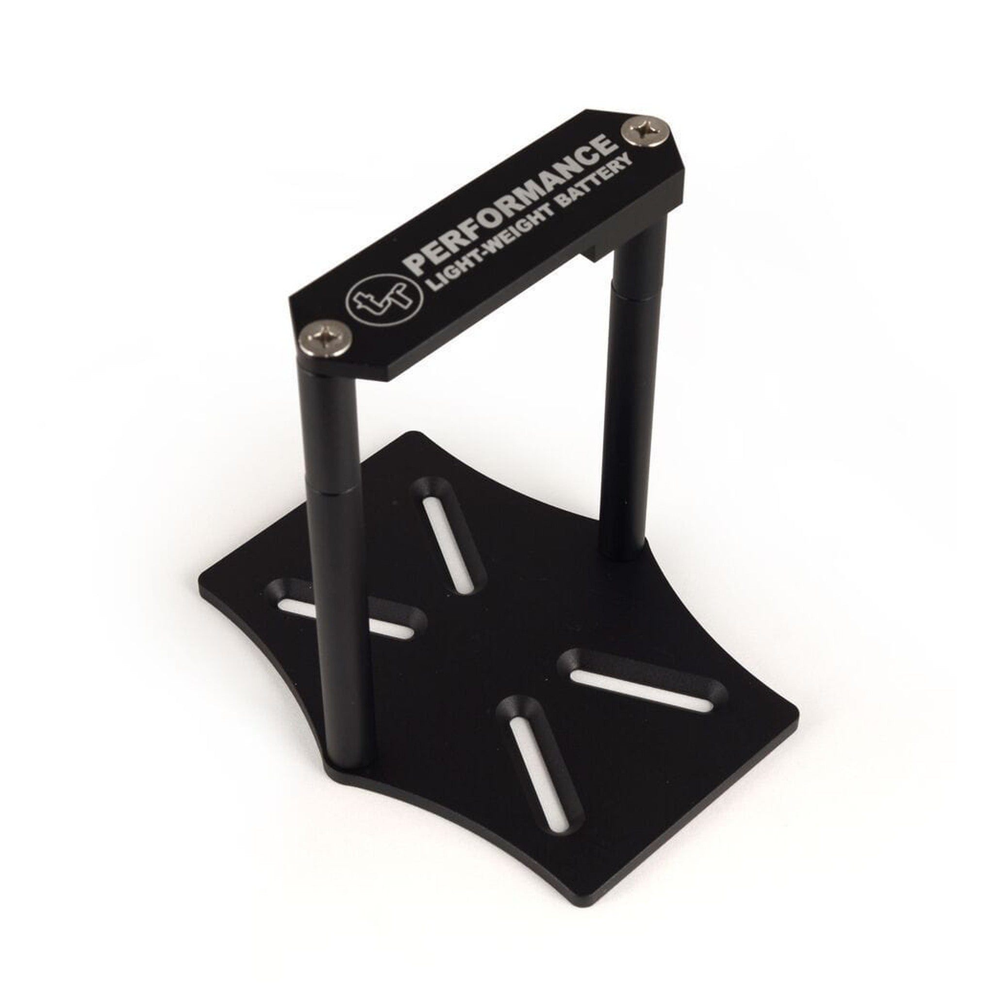 Tomioka Light Weight Aluminum Battery Mounting Kit