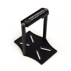 Tomioka Light Weight Aluminum Battery Mounting Kit
