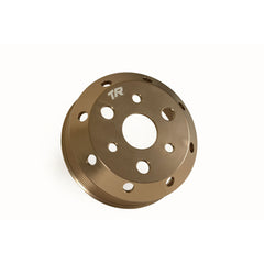 Tomioka Lightweight Waterpump Pulley Subaru WRX 2015-2021