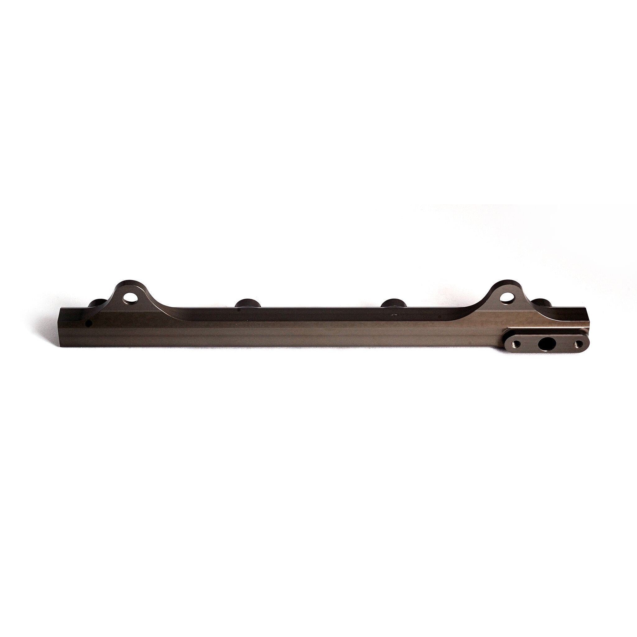 Tomioka Racing Fuel Rail Kit Mitsubishi Evolution X
