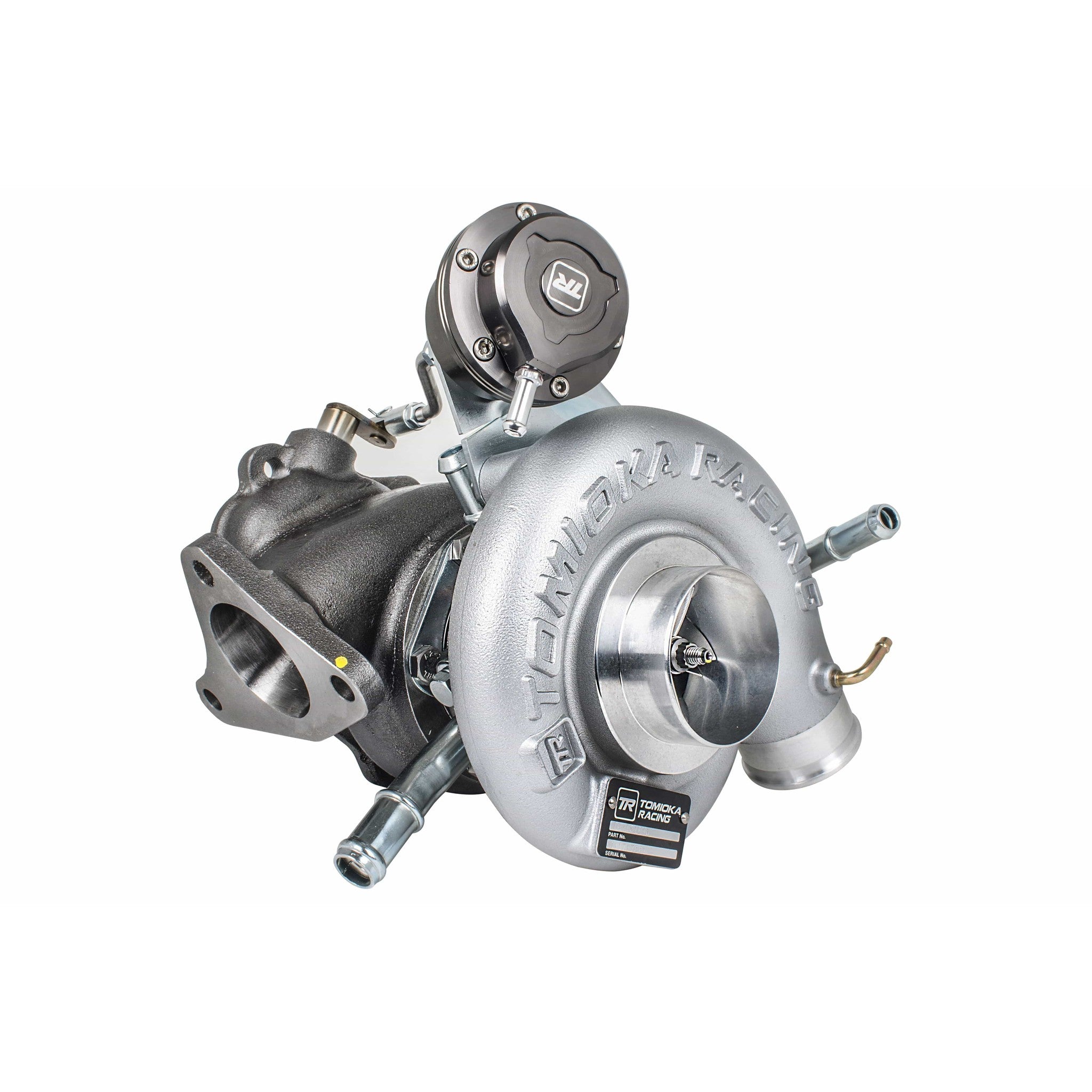 Tomioka Racing GTX3076R Turbocharger WRX 2002-2007 / STI 2004-2021 / Forester XT 2005-2007