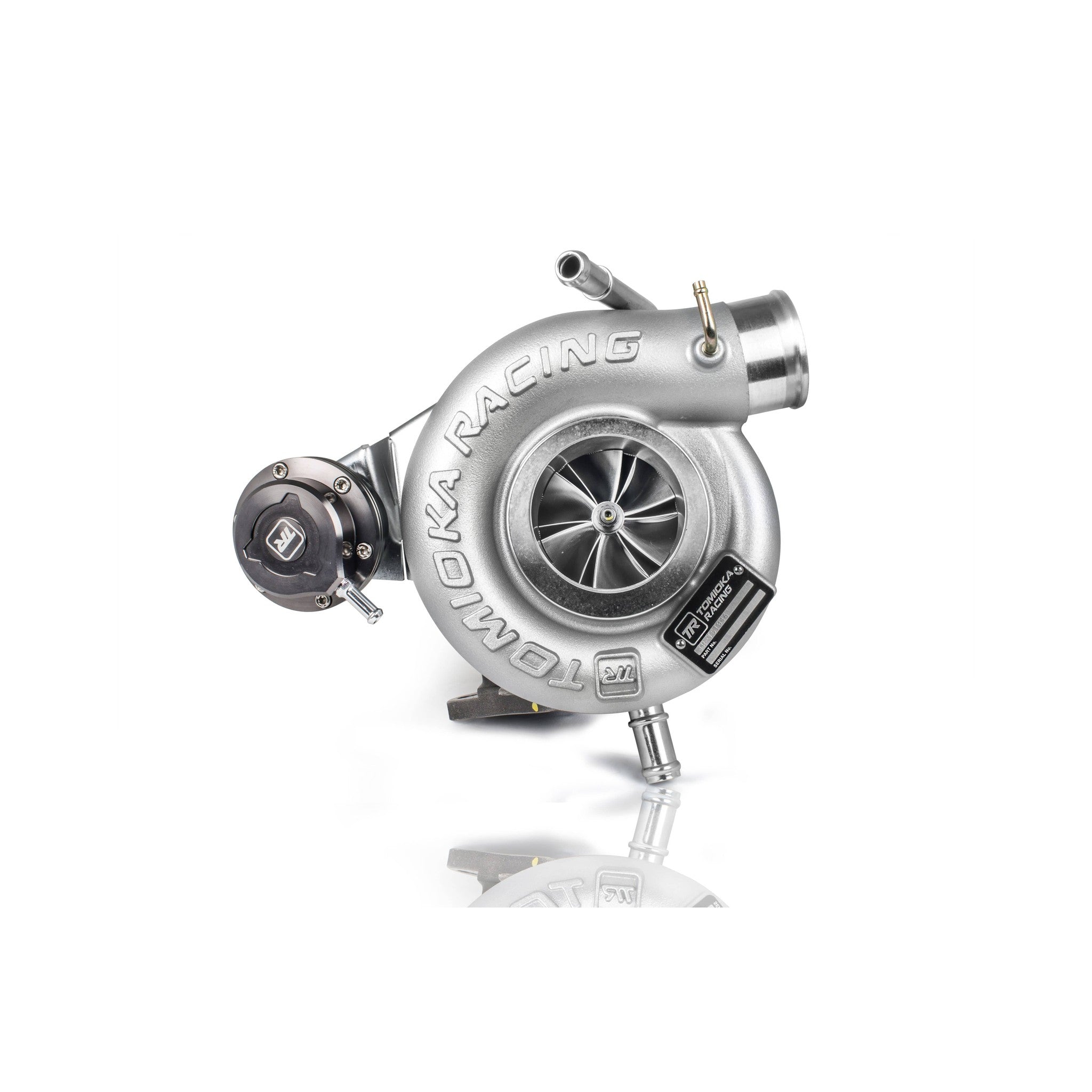 Tomioka Racing GTX3076R Turbocharger WRX 2002-2007 / STI 2004-2021 / Forester XT 2005-2007