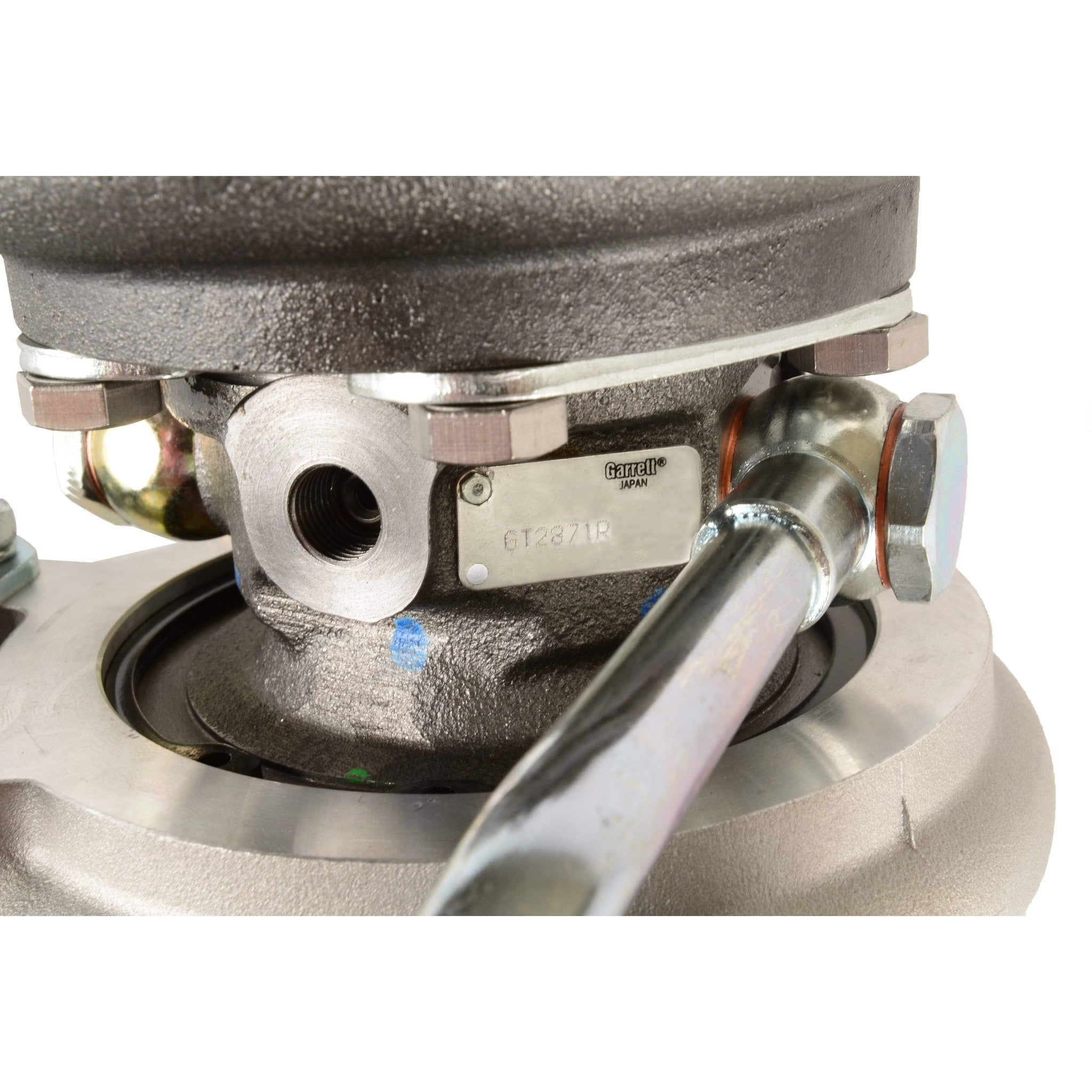 Tomioka Racing Hybrid TD05-GT28 Ball Bearing Billet Wheel Turbocharger WRX 2002-2007 / STI 2004-2021