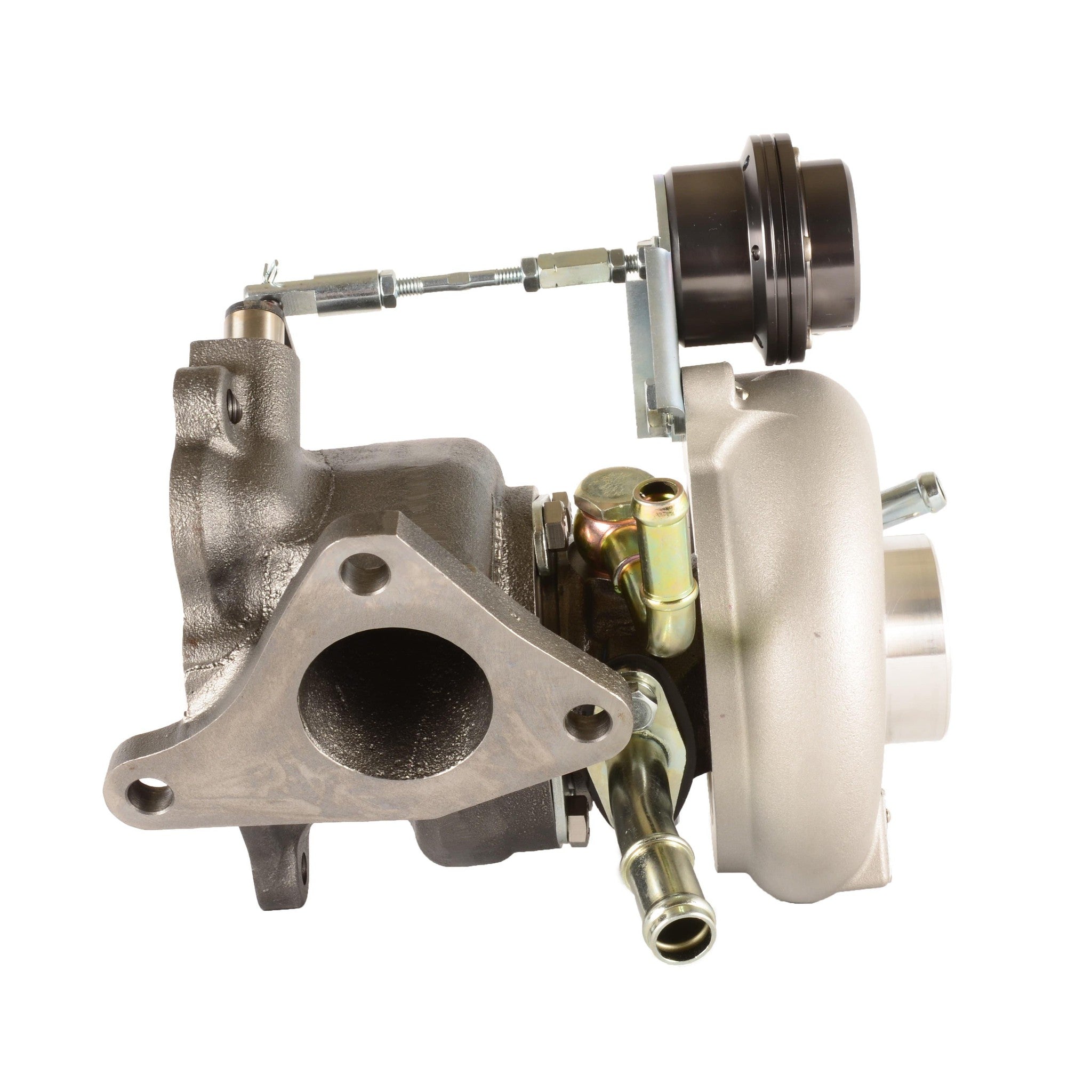 Tomioka Racing Hybrid TD05-GT28 Ball Bearing Billet Wheel Turbocharger WRX 2002-2007 / STI 2004-2021