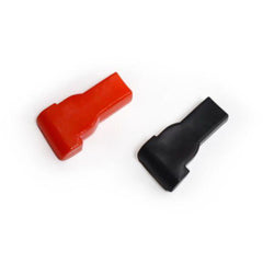 Tomioka Rubber Terminal Protector Boots (1-2 Gauge)