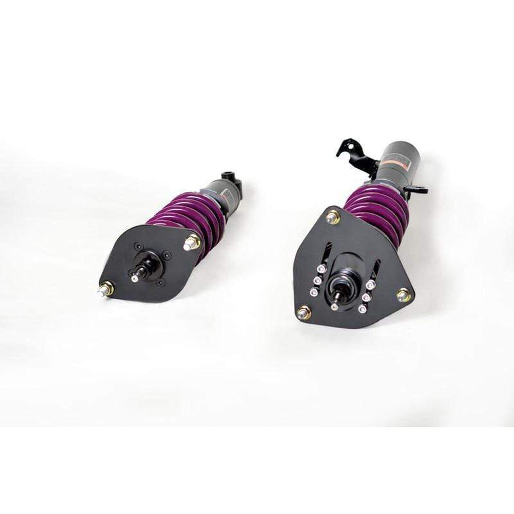 Tomioka Street Coilover Kit 2008-2014 Subaru STI