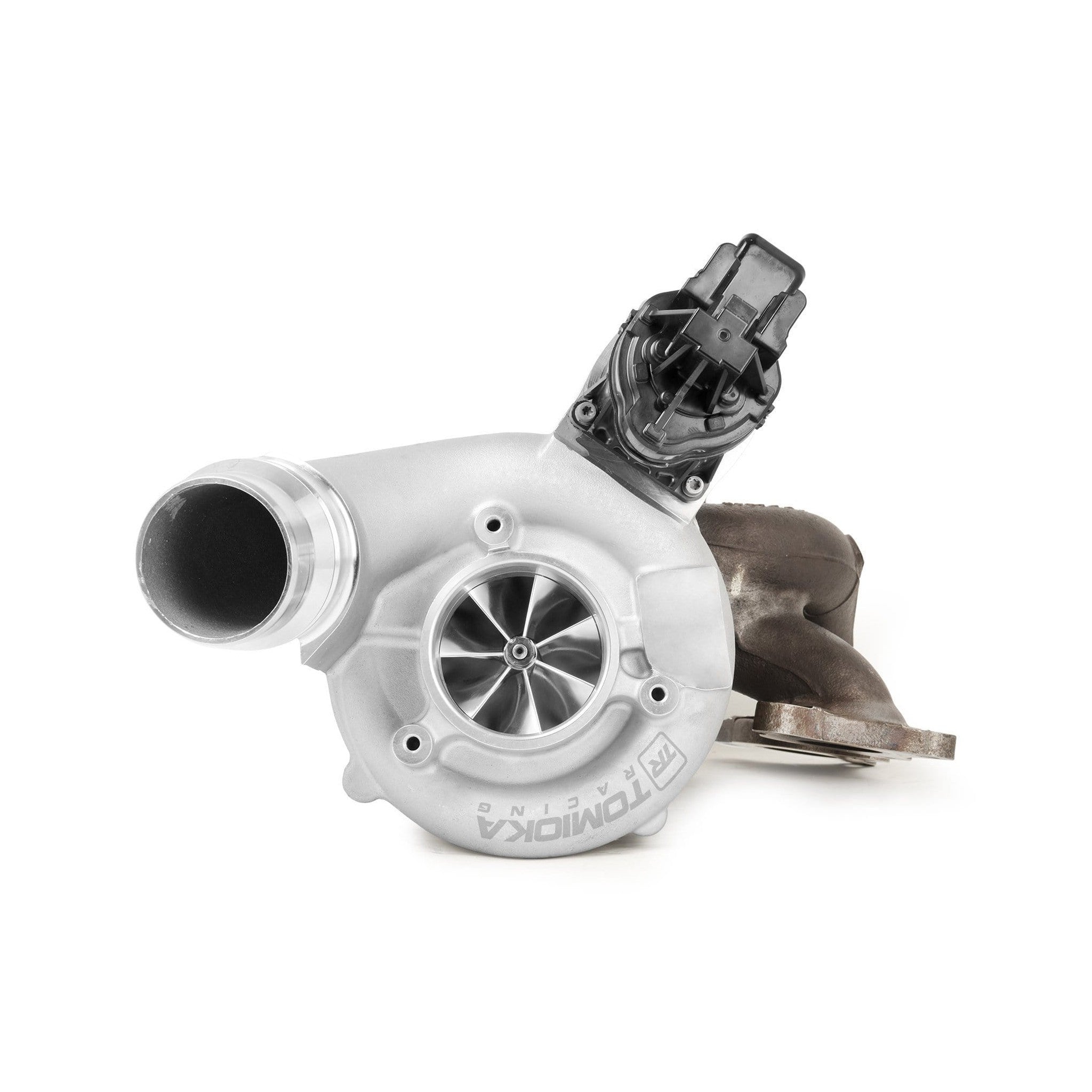 Tomioka Supra 750 Turbocharger Toyota Supra A90 2020+