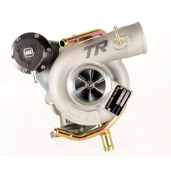 Tomioka TD05-16G Billet Wheel Turbocharger w/ Billet Actuator Subaru WRX 2002-2007 / STI 2004+