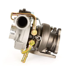 Tomioka TD05-16G Billet Wheel Turbocharger w/ Billet Actuator Subaru WRX 2002-2007 / STI 2004+