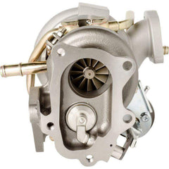Tomioka TD05-20G Turbo w/ Billet Wheel & Actuator Subaru WRX 2008-2014 / Legacy GT 2005-2009 / Forester XT 2009-2013