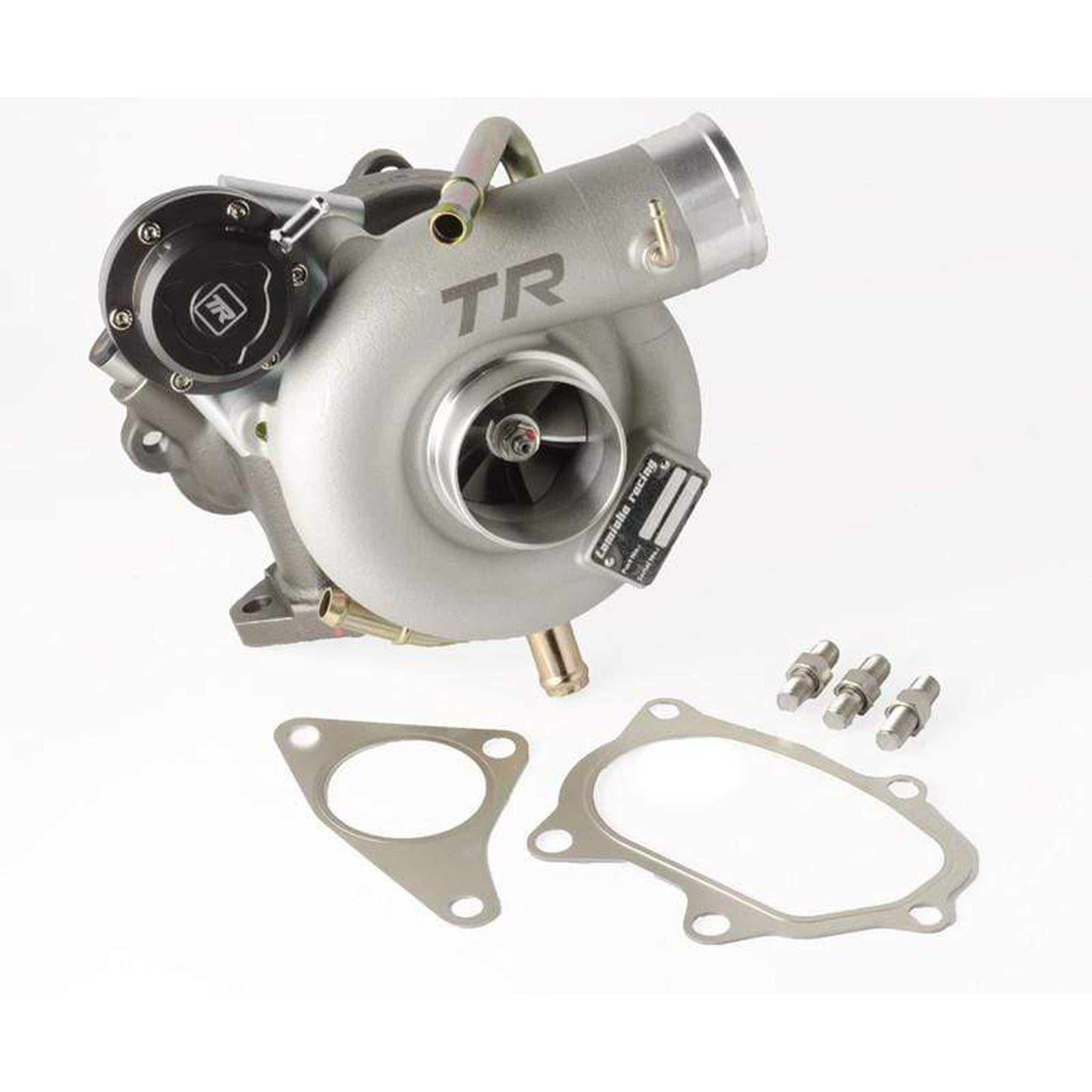 Tomioka TD05-20G Turbocharger Subaru WRX 2002-2007 / STI 2004-2021