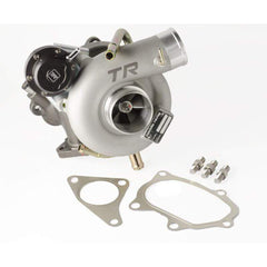 Tomioka TD05-20G Turbocharger Subaru WRX 2002-2007 / STI 2004-2021