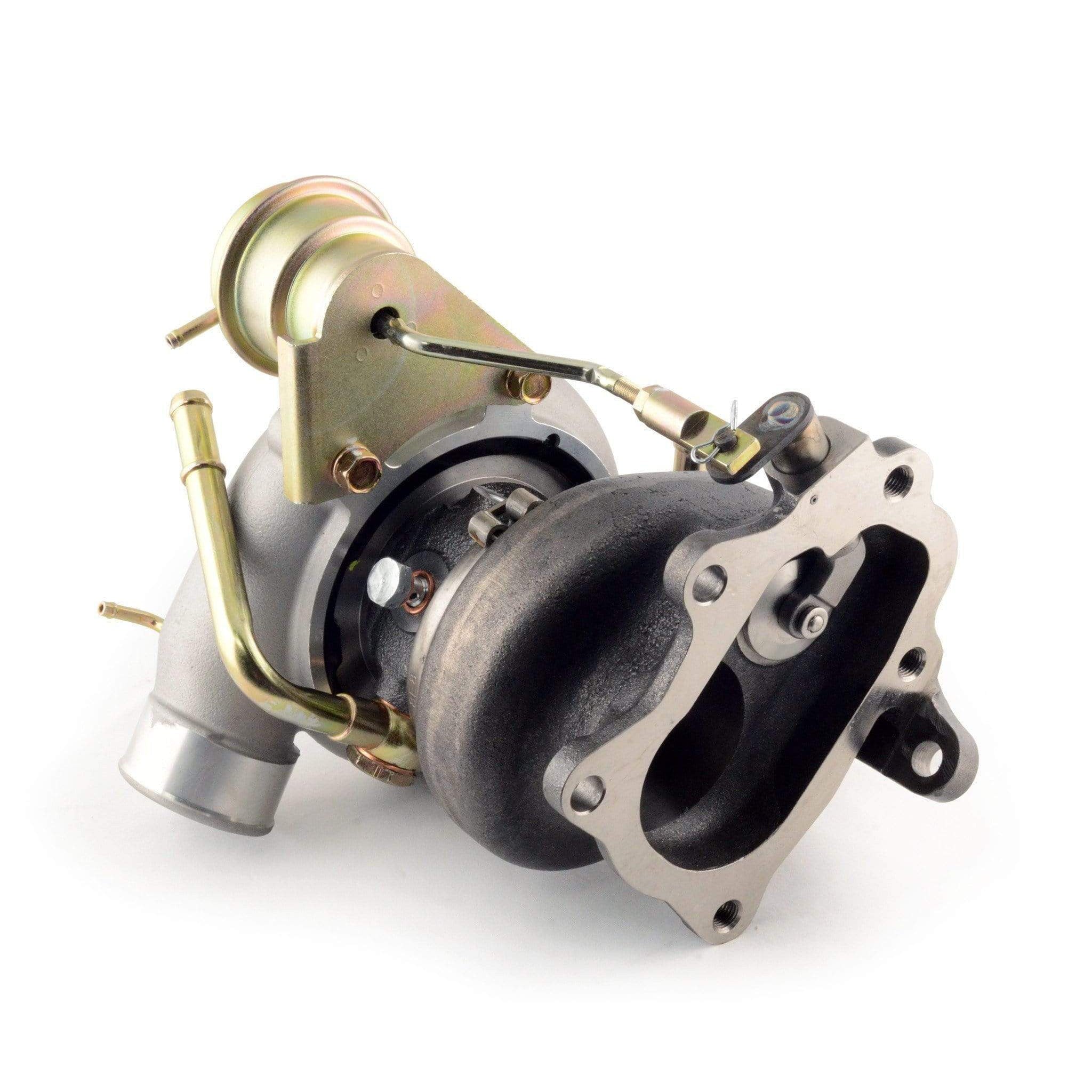 Tomioka TD06-20G Turbocharger Subaru WRX 2002-2007 / STI 2004-2021