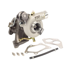 Tomioka TD06-20G Turbocharger Twin Scroll Subaru WRX 2002-2007 / STI 2004+