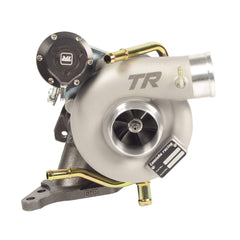 Tomioka TD06-20G Turbocharger Twin Scroll Subaru WRX 2002-2007 / STI 2004+