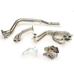 Tomioka TD06-20G Twin Scroll Turbo Kit 2008-2014 Subaru WRX / Legacy GT 2005-2009