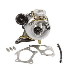 Tomioka TD06-20G Twin Scroll Turbo w/ Billet Wheel Subaru WRX 2008-2014 / Legacy GT 2005-2009 / Forester XT 2009-2013
