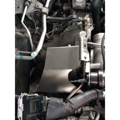 Tomioka Turbo Heatshield Subaru WRX 2002-2007 / STI 2004-2021