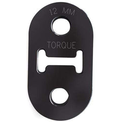 Torque Solution 12mm Exhaust Mount Long Subaru WRX / STI 2008-2014 / Legacy GT 2005-2009 | TS-SU-012L
