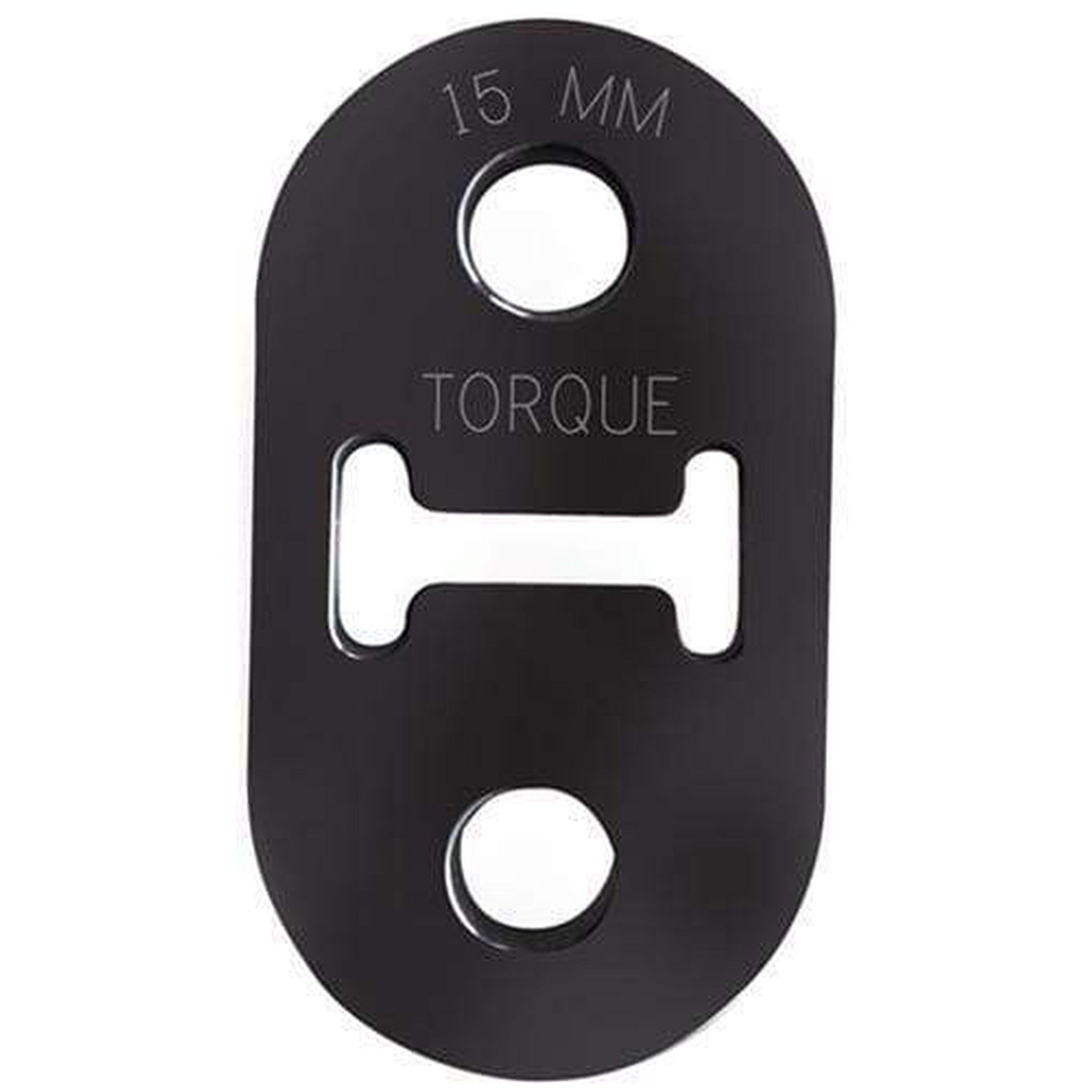 Torque Solution 15MM Exhaust Mount Long WRX / STI 2002-2007 | TS-SU-015L
